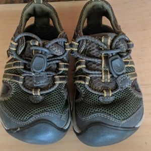 Toddler Teva Sandals